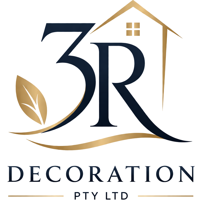 3R Decoration Logo